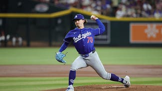 Next Story Image: MLB Schedule Today: How to Watch, TV, Streaming for Saturday's Slate